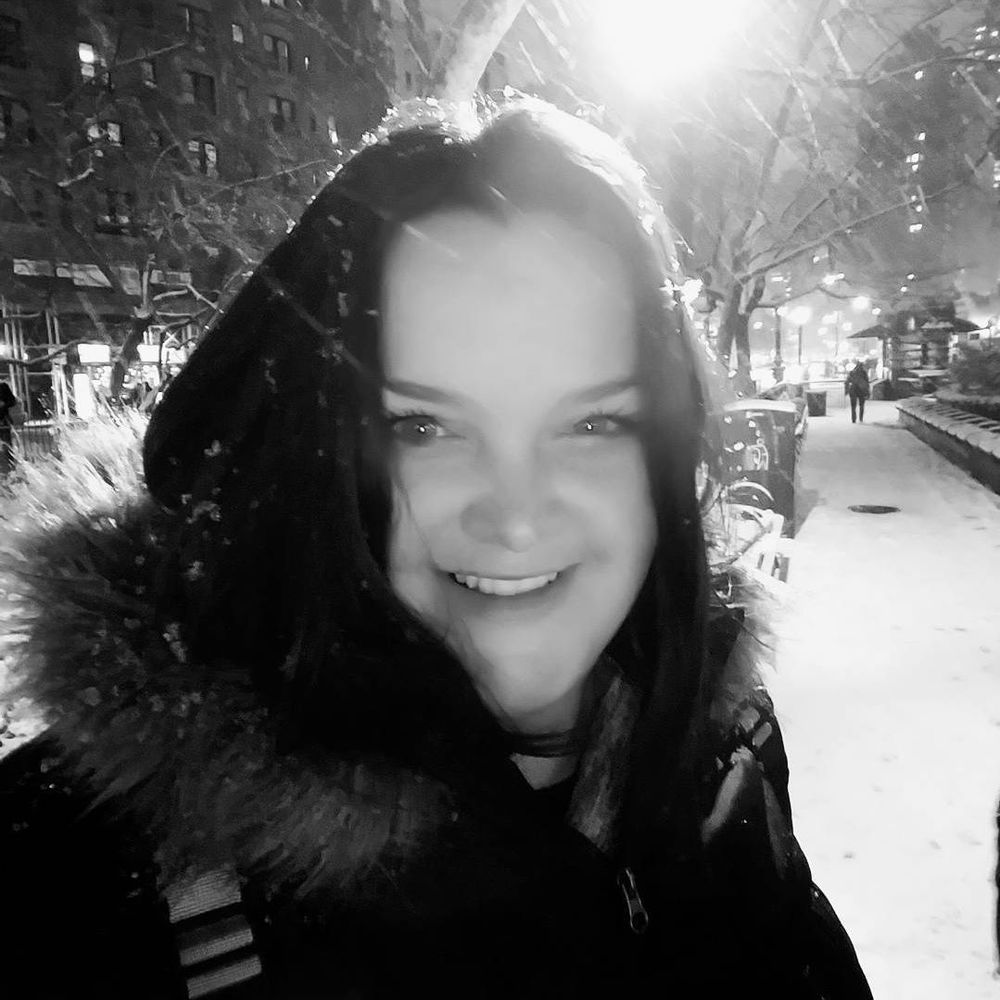 Meet your Posher, Suzanne